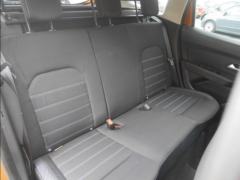 Dacia Duster 1.6 SCe Prestige Euro 6 (s/s) 5dr 5dr Manual 2025