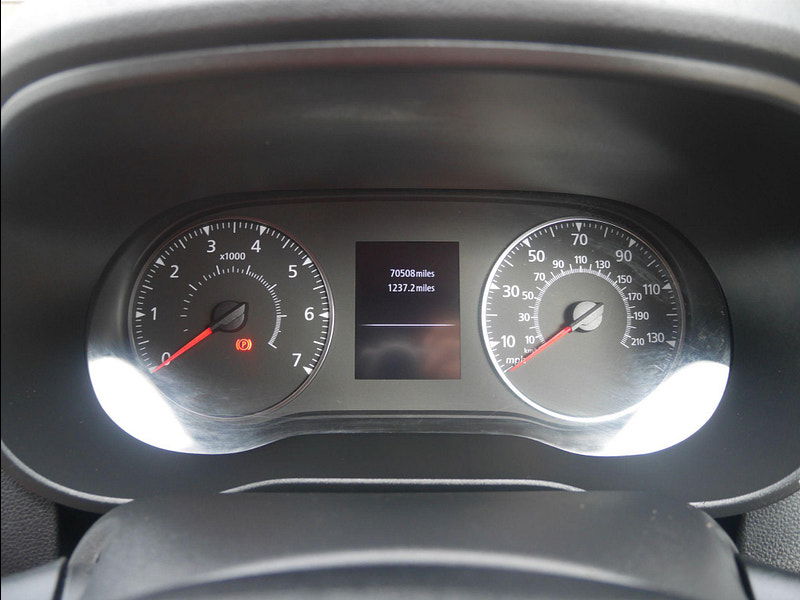 Dacia Duster 1.6 SCe Prestige Euro 6 (s/s) 5dr 5dr Manual 2025