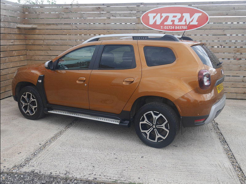 Dacia Duster 1.6 SCe Prestige Euro 6 (s/s) 5dr 5dr Manual 2025