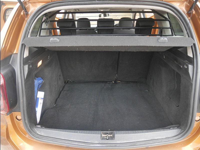 Dacia Duster 1.6 SCe Prestige Euro 6 (s/s) 5dr 5dr Manual 2025