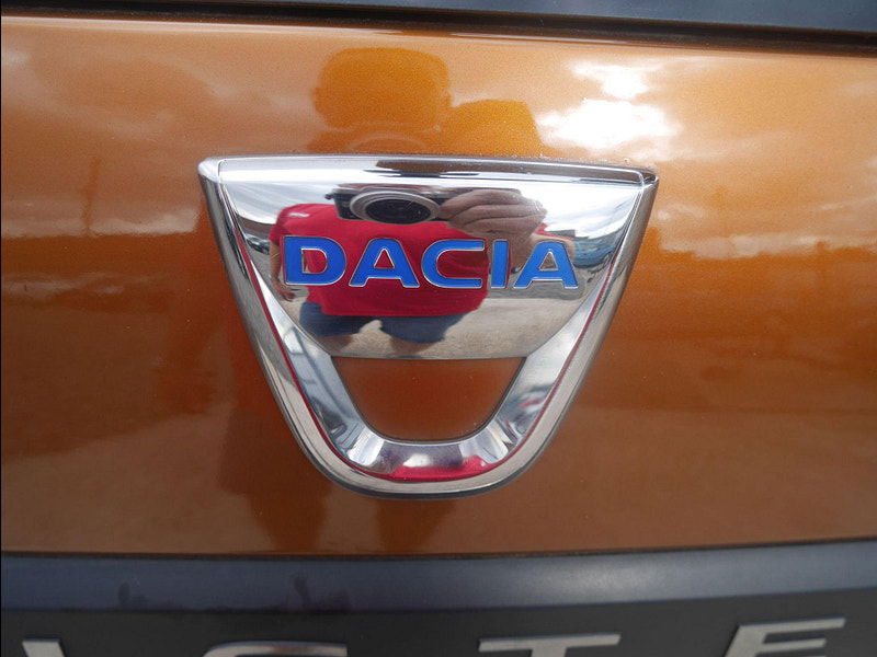 Dacia Duster 1.6 SCe Prestige Euro 6 (s/s) 5dr 5dr Manual 2025