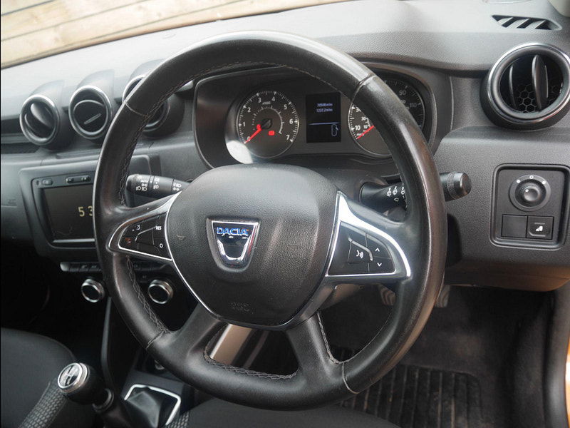 Dacia Duster 1.6 SCe Prestige Euro 6 (s/s) 5dr 5dr Manual 2025