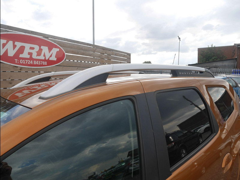 Dacia Duster 1.6 SCe Prestige Euro 6 (s/s) 5dr 5dr Manual 2025