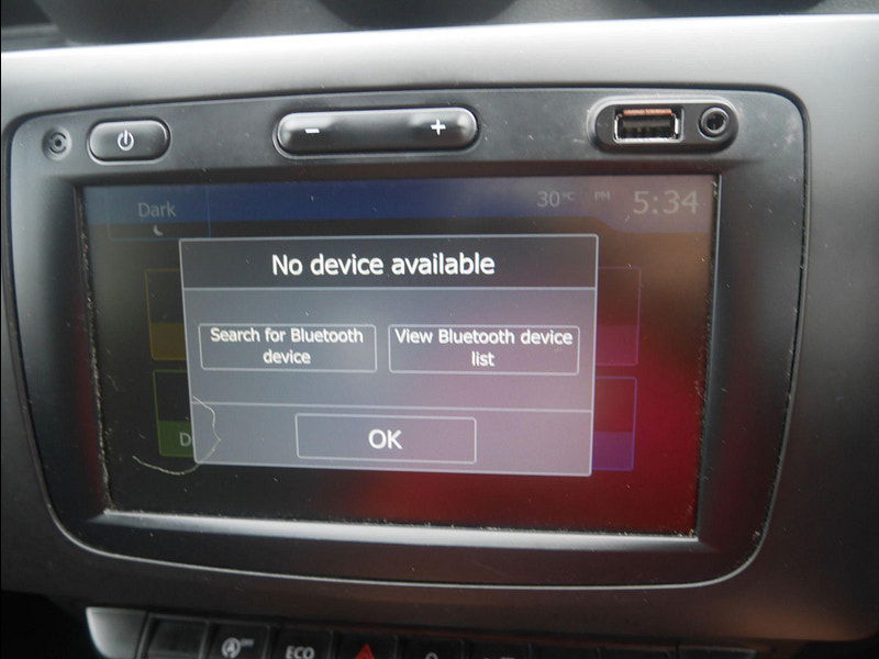 Dacia Duster 1.6 SCe Prestige Euro 6 (s/s) 5dr 5dr Manual 2025