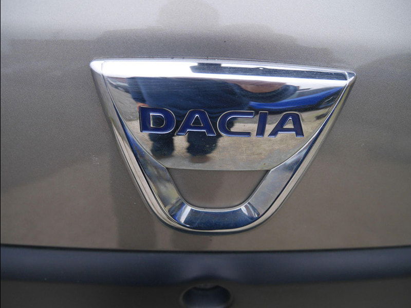 Dacia Logan MCV 1.5 dCi Laureate Euro 5 5dr 5dr Manual 2024