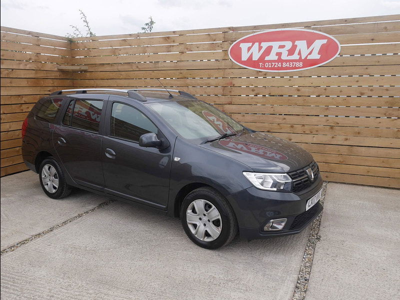 Dacia Logan MCV 1.5 dCi Laureate Euro 6 (s/s) 5dr 5dr Manual 2024