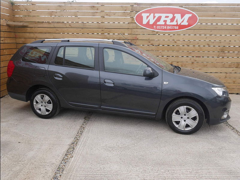 Dacia Logan MCV 1.5 dCi Laureate Euro 6 (s/s) 5dr 5dr Manual 2024