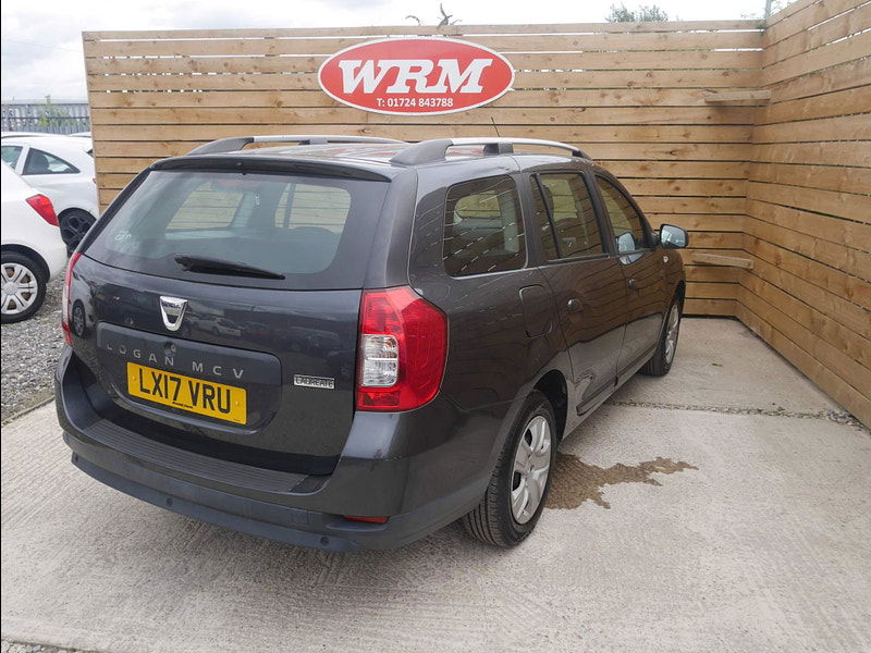 Dacia Logan MCV 1.5 dCi Laureate Euro 6 (s/s) 5dr 5dr Manual 2024