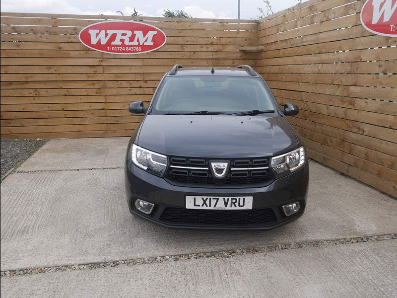 Dacia Logan MCV 1.5 dCi Laureate Euro 6 (s/s) 5dr 5dr Manual 2024