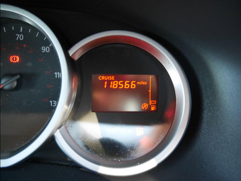 Dacia Logan MCV Stepway 1.5 dCi SE Summit Estate 5dr Diesel Manual Euro 6 (s/s) (90 ps) 5dr Manual 2026