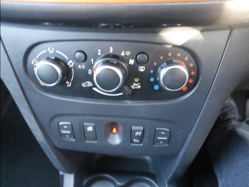 Dacia Logan MCV Stepway 1.5 dCi SE Summit Estate 5dr Diesel Manual Euro 6 (s/s) (90 ps) 5dr Manual 2026