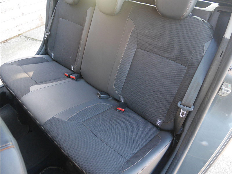 Dacia Logan MCV Stepway 1.5 dCi SE Summit Estate 5dr Diesel Manual Euro 6 (s/s) (90 ps) 5dr Manual 2026