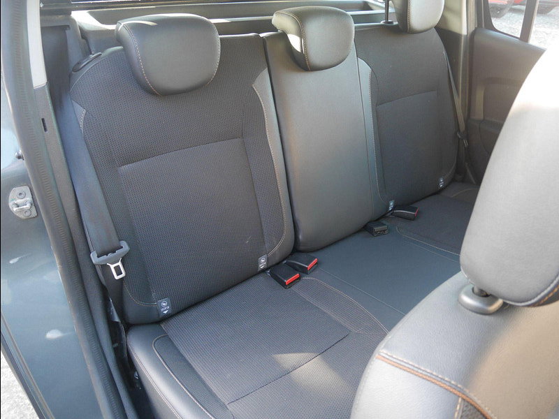 Dacia Logan MCV Stepway 1.5 dCi SE Summit Estate 5dr Diesel Manual Euro 6 (s/s) (90 ps) 5dr Manual 2026