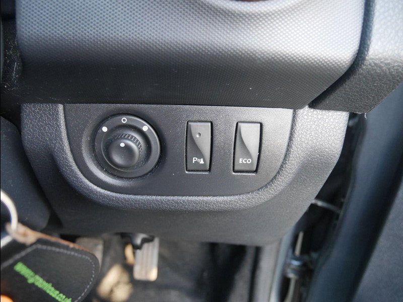 Dacia Logan MCV Stepway 1.5 dCi SE Summit Estate 5dr Diesel Manual Euro 6 (s/s) (90 ps) 5dr Manual 2026