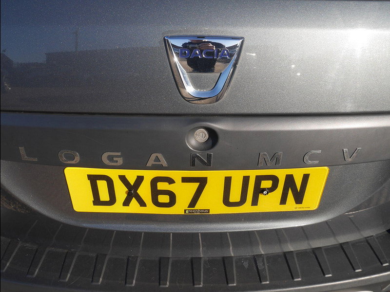 Dacia Logan MCV Stepway 1.5 dCi SE Summit Estate 5dr Diesel Manual Euro 6 (s/s) (90 ps) 5dr Manual 2026