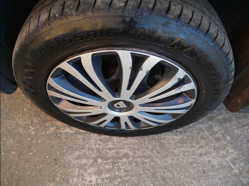 Dacia Logan MCV Stepway 1.5 dCi SE Summit Estate 5dr Diesel Manual Euro 6 (s/s) (90 ps) 5dr Manual 2026