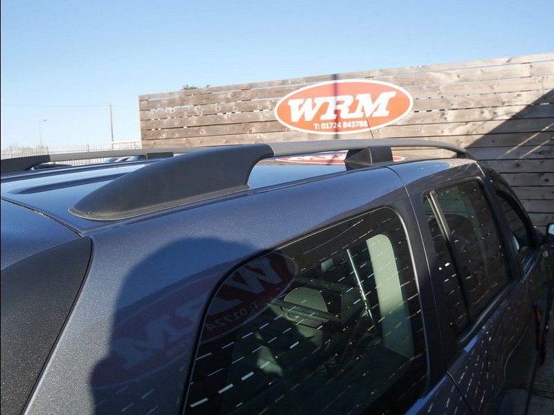 Dacia Logan MCV Stepway 1.5 dCi SE Summit Estate 5dr Diesel Manual Euro 6 (s/s) (90 ps) 5dr Manual 2026