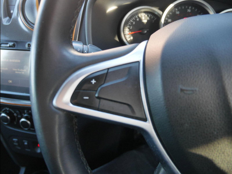 Dacia Logan MCV Stepway 1.5 dCi SE Summit Estate 5dr Diesel Manual Euro 6 (s/s) (90 ps) 5dr Manual 2026