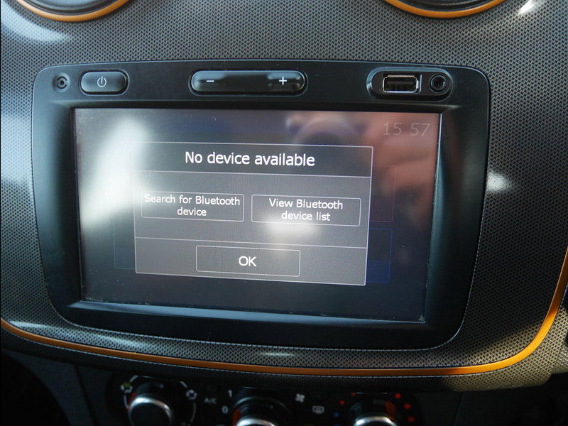 Dacia Logan MCV Stepway 1.5 dCi SE Summit Estate 5dr Diesel Manual Euro 6 (s/s) (90 ps) 5dr Manual 2026