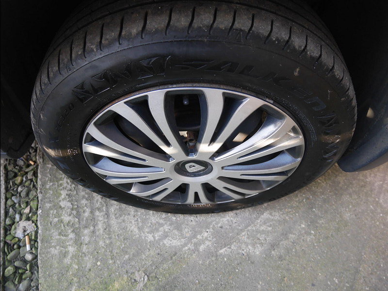 Dacia Logan MCV Stepway 1.5 dCi SE Summit Estate 5dr Diesel Manual Euro 6 (s/s) (90 ps) 5dr Manual 2026