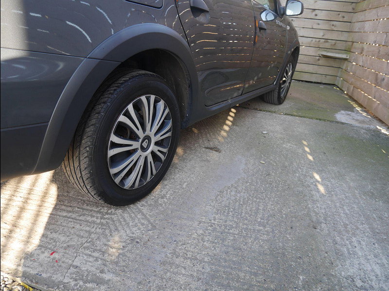 Dacia Logan MCV Stepway 1.5 dCi SE Summit Estate 5dr Diesel Manual Euro 6 (s/s) (90 ps) 5dr Manual 2026