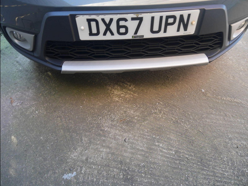 Dacia Logan MCV Stepway 1.5 dCi SE Summit Estate 5dr Diesel Manual Euro 6 (s/s) (90 ps) 5dr Manual 2026