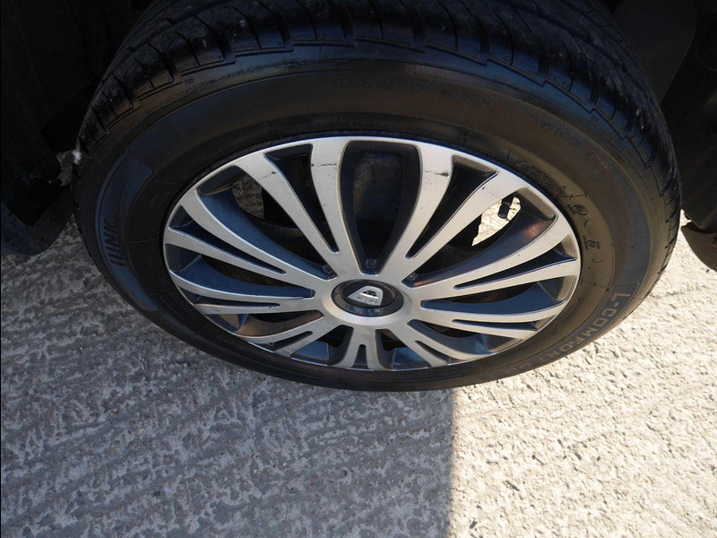 Dacia Logan MCV Stepway 1.5 dCi SE Summit Estate 5dr Diesel Manual Euro 6 (s/s) (90 ps) 5dr Manual 2026