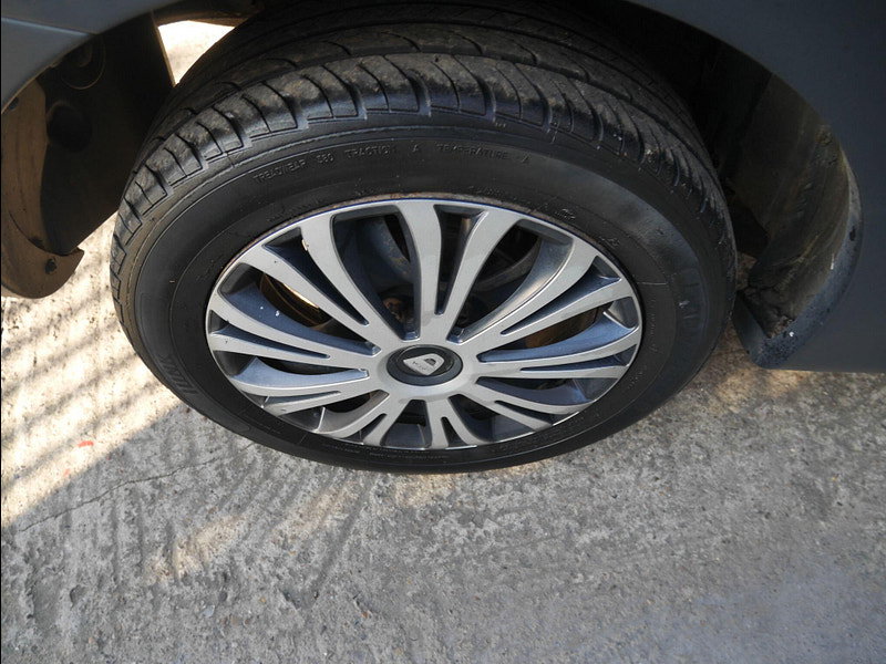 Dacia Logan MCV Stepway 1.5 dCi SE Summit Estate 5dr Diesel Manual Euro 6 (s/s) (90 ps) 5dr Manual 2026