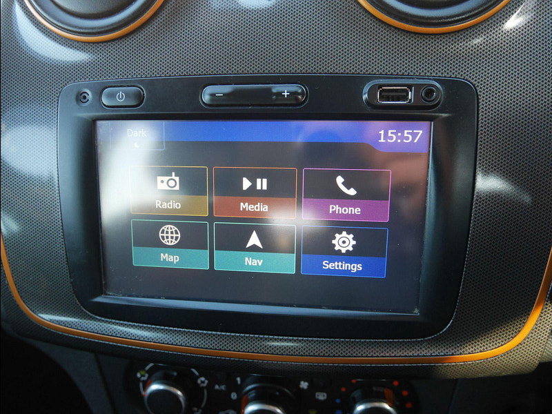 Dacia Logan MCV Stepway 1.5 dCi SE Summit Estate 5dr Diesel Manual Euro 6 (s/s) (90 ps) 5dr Manual 2026