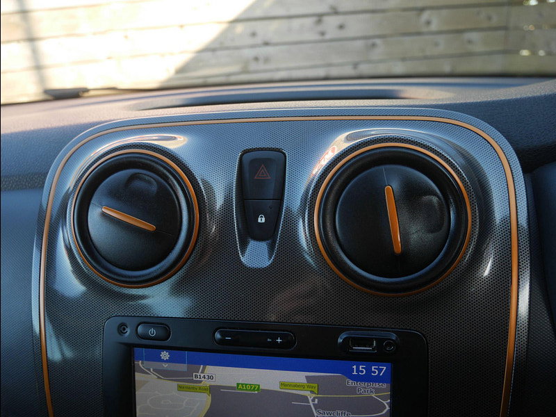 Dacia Logan MCV Stepway 1.5 dCi SE Summit Estate 5dr Diesel Manual Euro 6 (s/s) (90 ps) 5dr Manual 2026