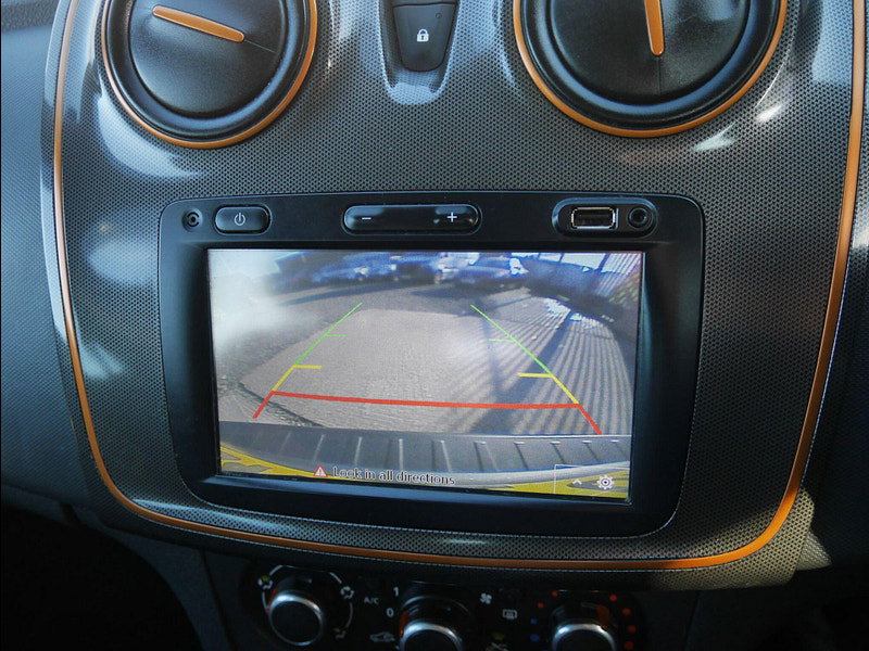 Dacia Logan MCV Stepway 1.5 dCi SE Summit Estate 5dr Diesel Manual Euro 6 (s/s) (90 ps) 5dr Manual 2026