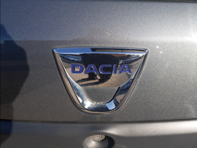 Dacia Logan MCV Stepway 1.5 dCi SE Summit Estate 5dr Diesel Manual Euro 6 (s/s) (90 ps) 5dr Manual 2026