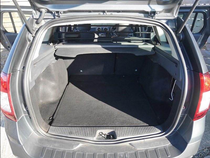 Dacia Logan MCV Stepway 1.5 dCi SE Summit Estate 5dr Diesel Manual Euro 6 (s/s) (90 ps) 5dr Manual 2026