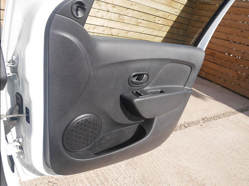 Dacia Sandero 1.0 SCe Ambiance Euro 6 5dr 5dr Manual 2025