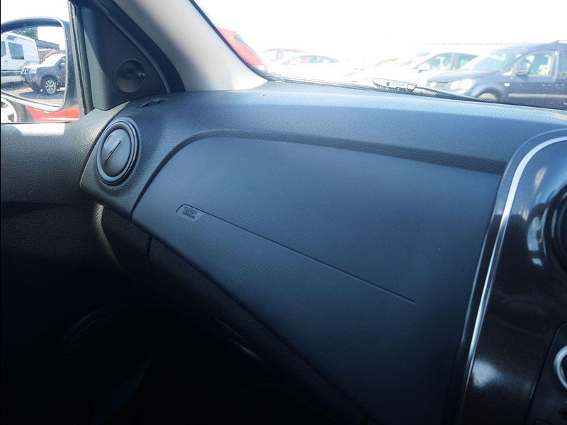 Dacia Sandero 1.0 SCe Ambiance Euro 6 5dr 5dr Manual 2025