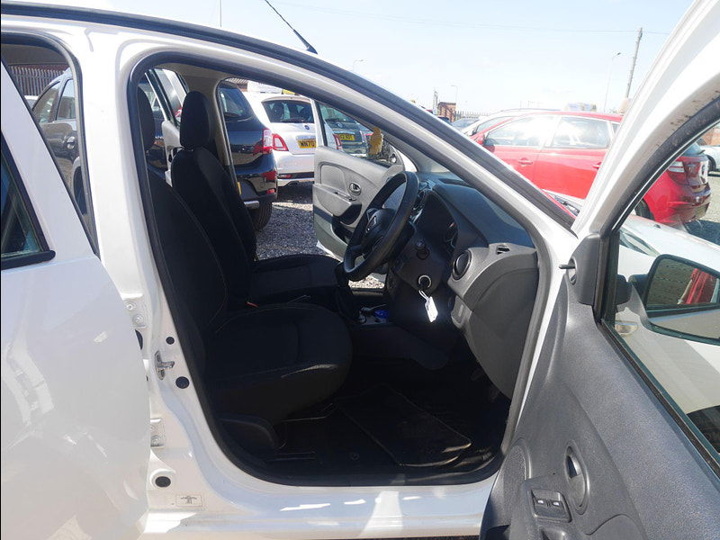 Dacia Sandero 1.0 SCe Ambiance Euro 6 5dr 5dr Manual 2025
