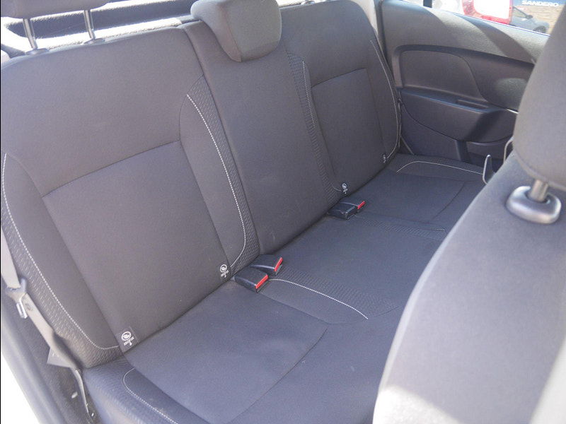 Dacia Sandero 1.0 SCe Ambiance Euro 6 5dr 5dr Manual 2025