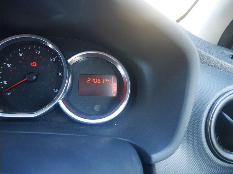 Dacia Sandero 1.0 SCe Ambiance Euro 6 5dr 5dr Manual 2025