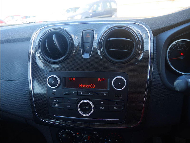 Dacia Sandero 1.0 SCe Ambiance Euro 6 5dr 5dr Manual 2025