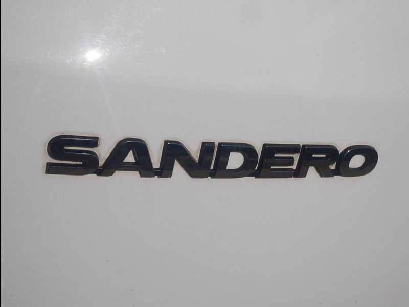 Dacia Sandero 1.0 SCe Ambiance Euro 6 5dr 5dr Manual 2025