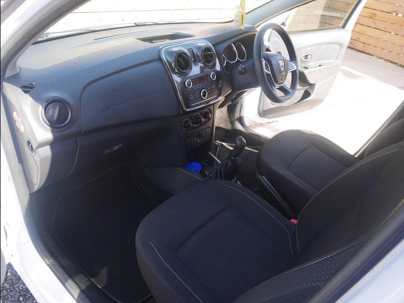 Dacia Sandero 1.0 SCe Ambiance Euro 6 5dr 5dr Manual 2025