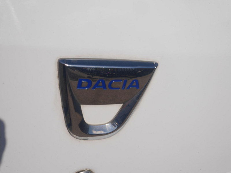 Dacia Sandero 1.0 SCe Ambiance Euro 6 5dr 5dr Manual 2025