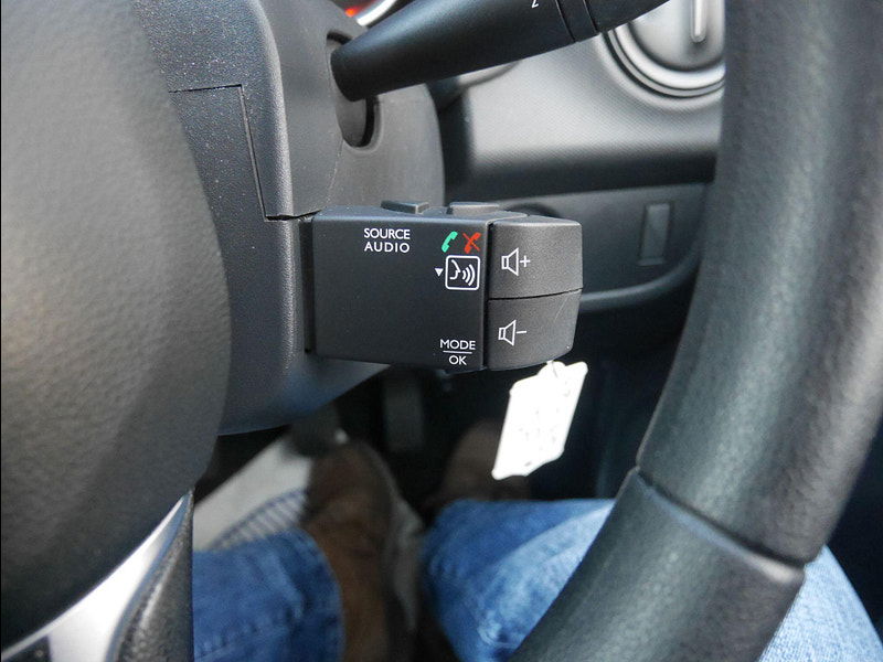 Dacia Sandero 1.0 SCe Ambiance Hatchback 5dr Petrol Manual Euro 6 (75 ps) 5dr Manual 2025