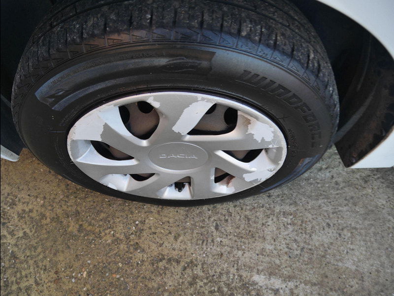 Dacia Sandero 1.0 SCe Ambiance Hatchback 5dr Petrol Manual Euro 6 (75 ps) 5dr Manual 2025