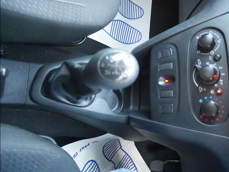 Dacia Sandero 1.0 SCe Ambiance Hatchback 5dr Petrol Manual Euro 6 (75 ps) 5dr Manual 2025