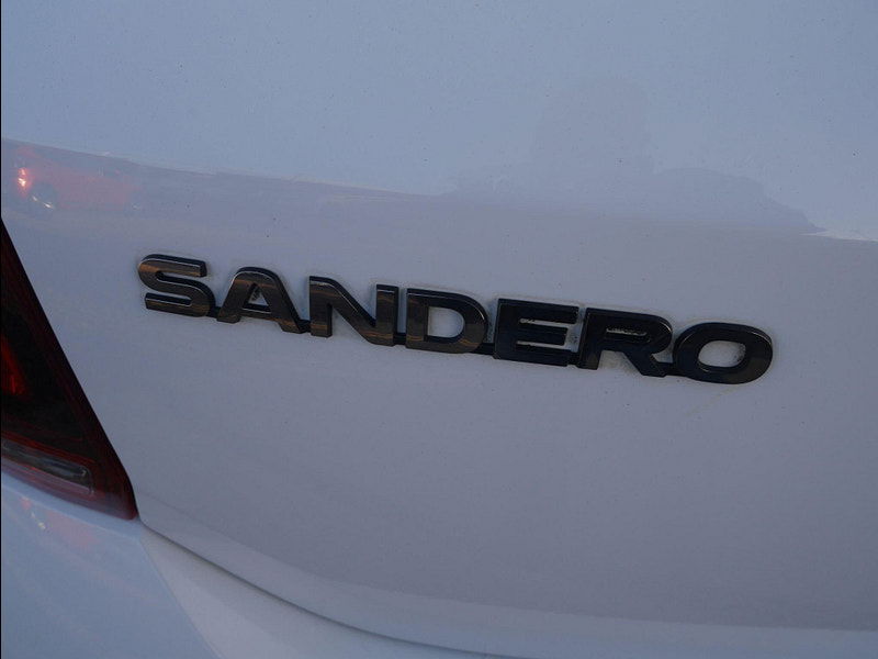 Dacia Sandero 1.0 SCe Ambiance Hatchback 5dr Petrol Manual Euro 6 (75 ps) 5dr Manual 2025