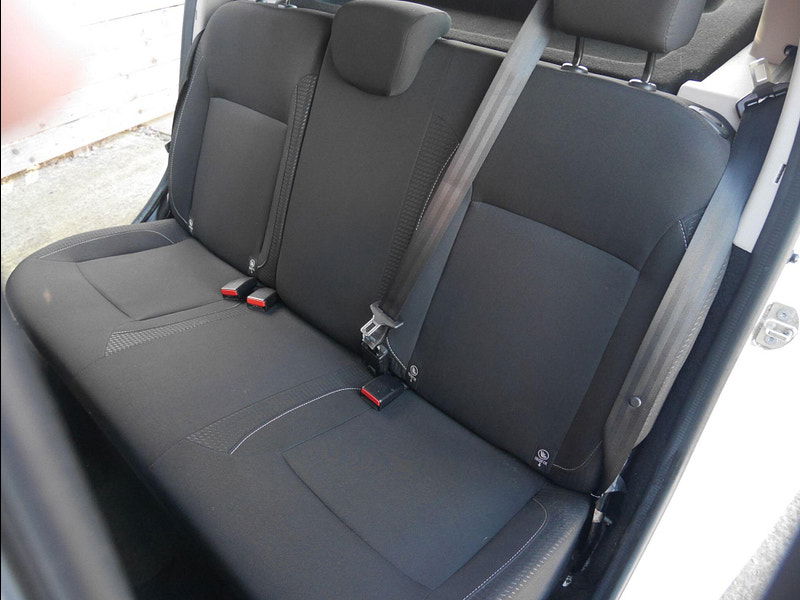 Dacia Sandero 1.0 SCe Ambiance Hatchback 5dr Petrol Manual Euro 6 (75 ps) 5dr Manual 2025