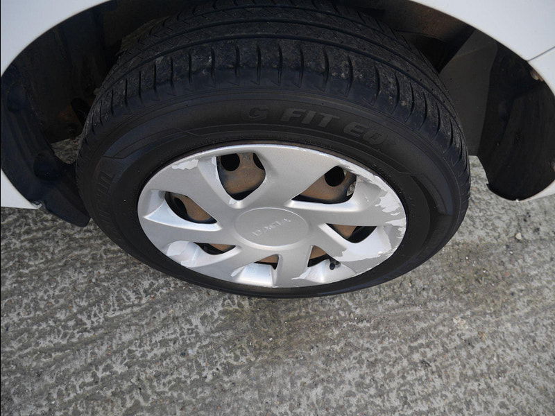 Dacia Sandero 1.0 SCe Ambiance Hatchback 5dr Petrol Manual Euro 6 (75 ps) 5dr Manual 2025