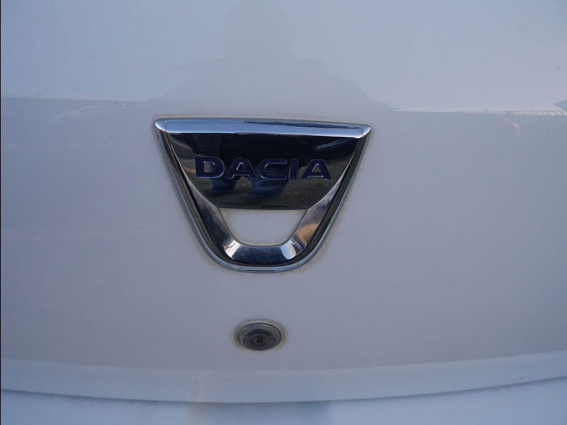 Dacia Sandero 1.0 SCe Ambiance Hatchback 5dr Petrol Manual Euro 6 (75 ps) 5dr Manual 2025