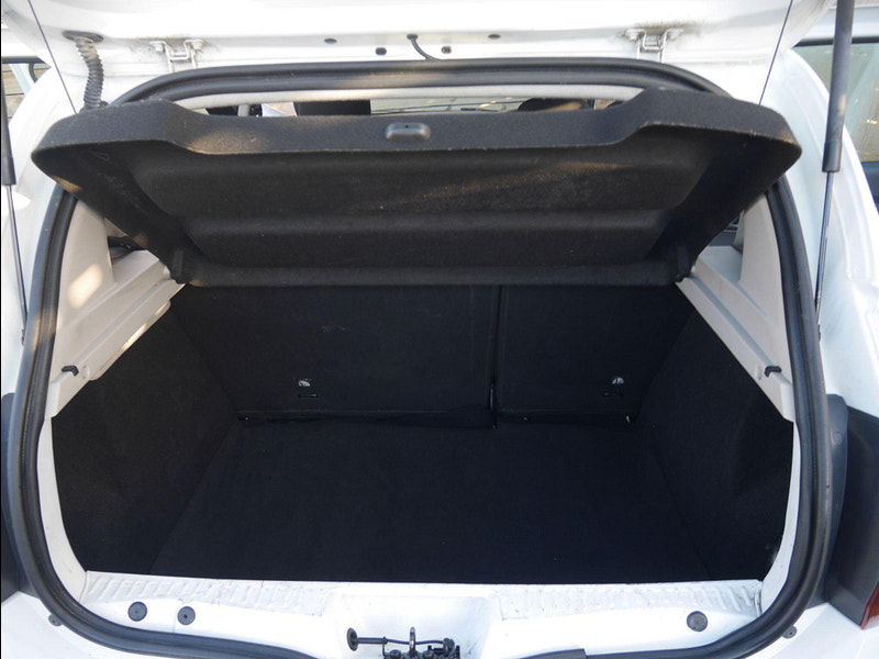 Dacia Sandero 1.0 SCe Ambiance Hatchback 5dr Petrol Manual Euro 6 (75 ps) 5dr Manual 2025